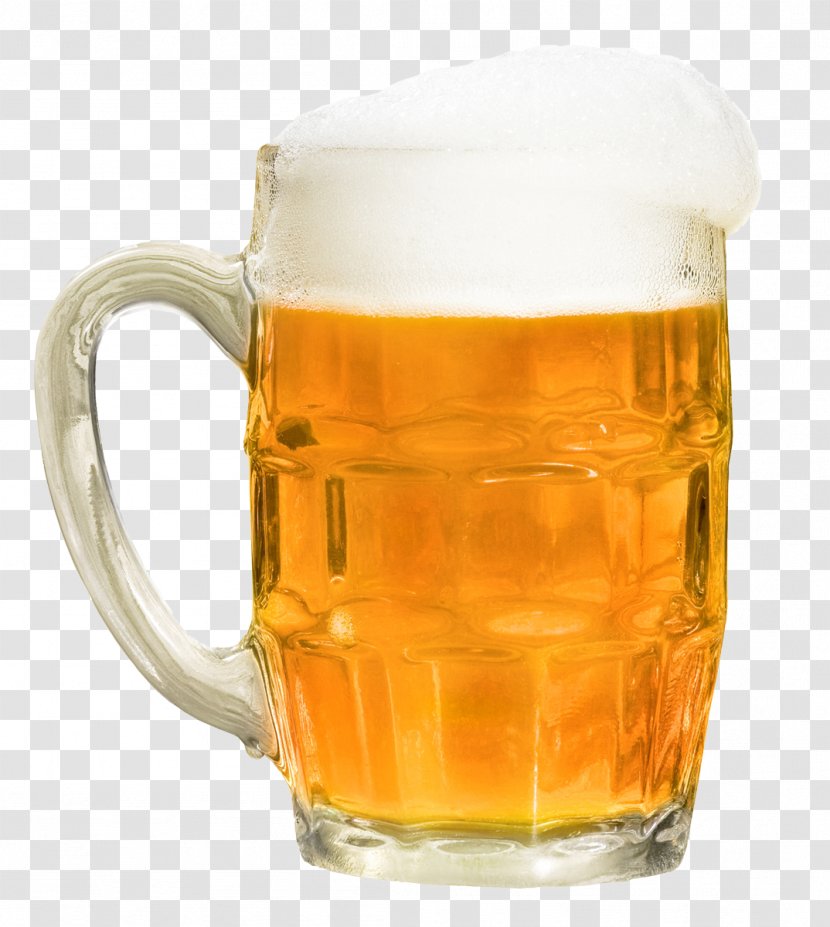 Beer Glasses Pong - Alcoholic Drink Transparent PNG