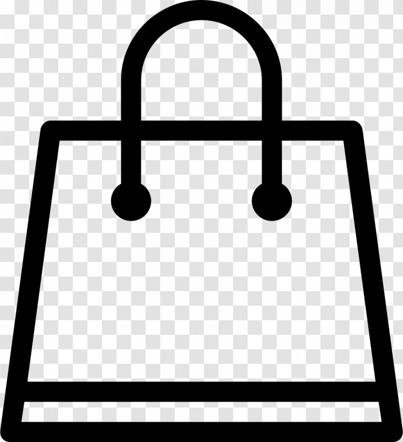 Shopping Bag Clip Art Cart - Retail Transparent PNG