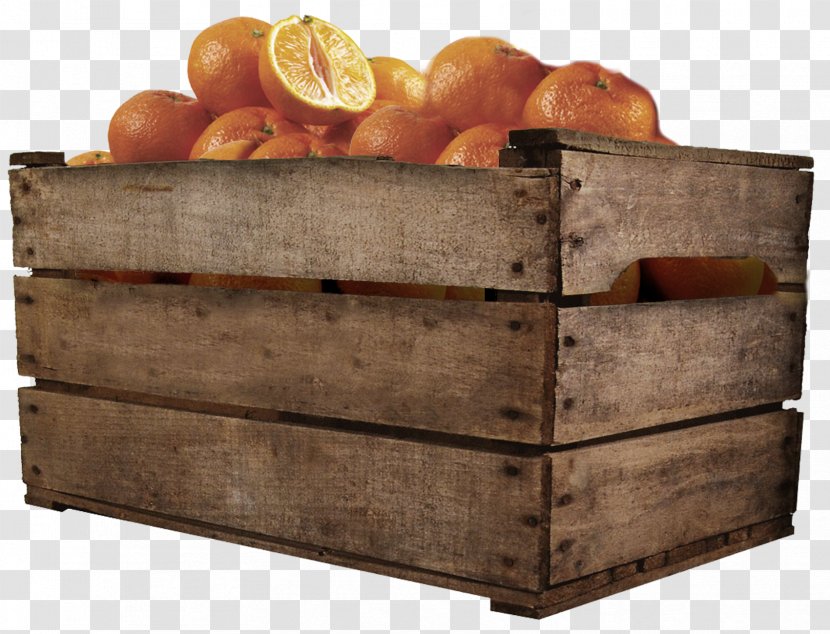 Crate Wooden Box Lumber - Apple - Free-range Eggs Transparent PNG