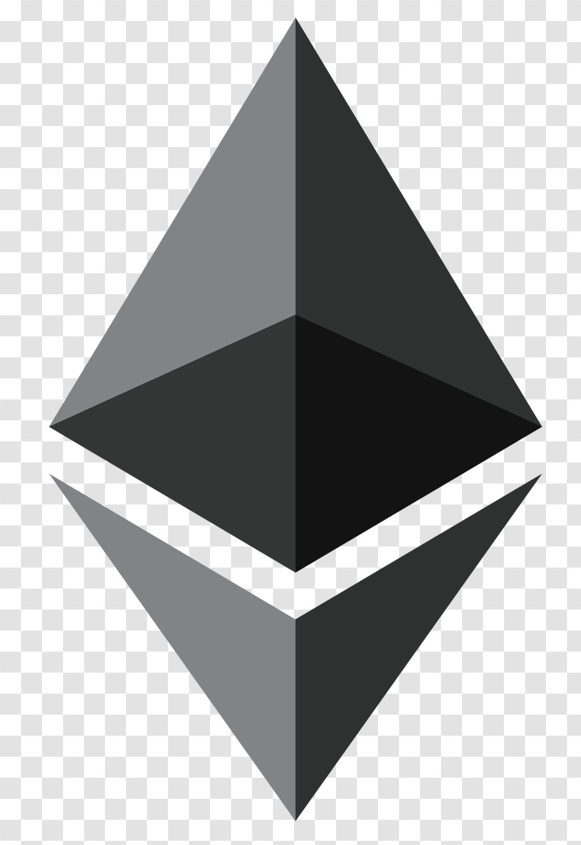 Ethereum Cryptocurrency NEO Decentralized Application - Bitcoin Transparent PNG