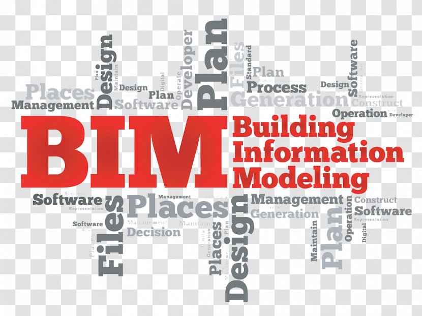 Building Information Modeling Autodesk Revit Architecture Computer Software - Organization - Bim Transparent PNG