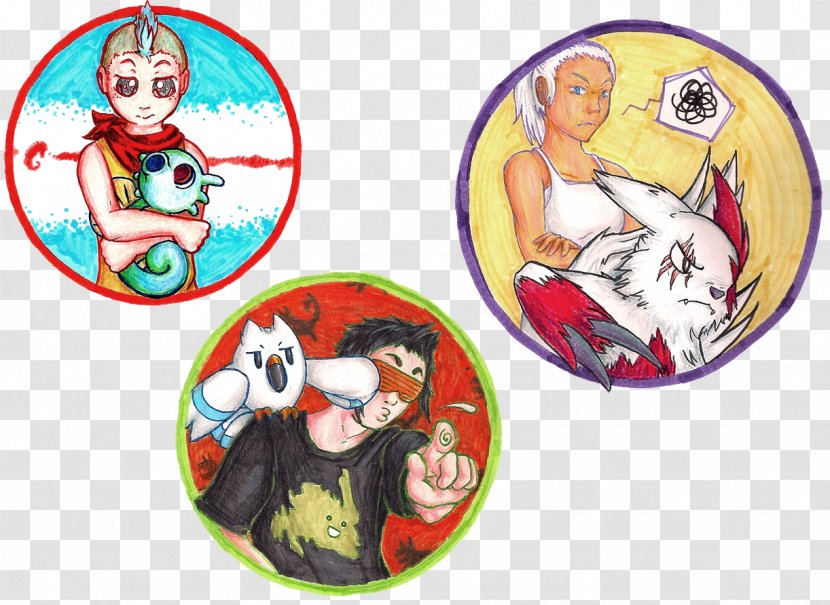 Pin Badges Mythee Love Pokémon - Deviantart - Indigestion Transparent PNG