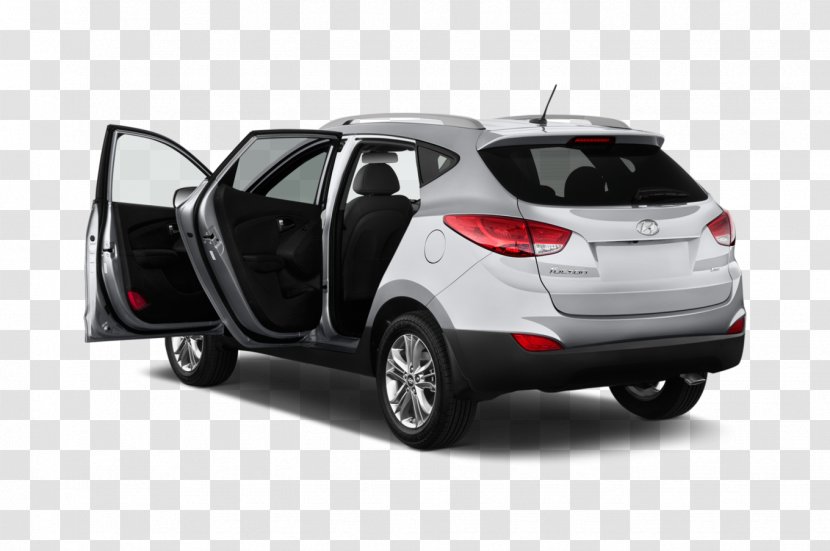 2016 Hyundai Tucson 2015 Car Motor Company - I30 Transparent PNG