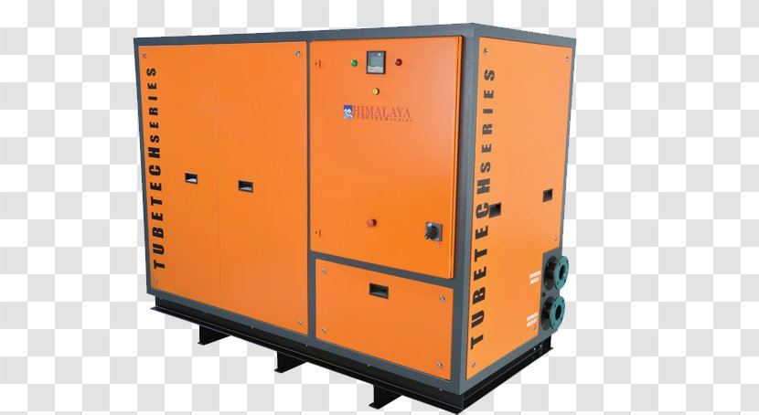 Machine Water Chiller Rajkot Manufacturing - Himalaya Refrigeration Industries Transparent PNG