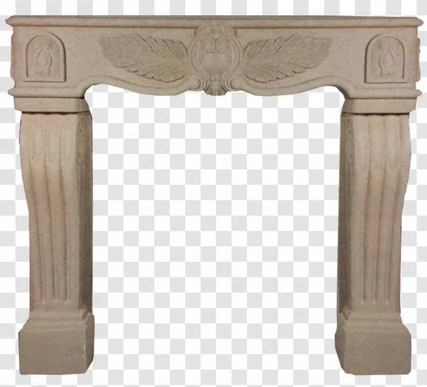 Column Angle - Design Transparent PNG