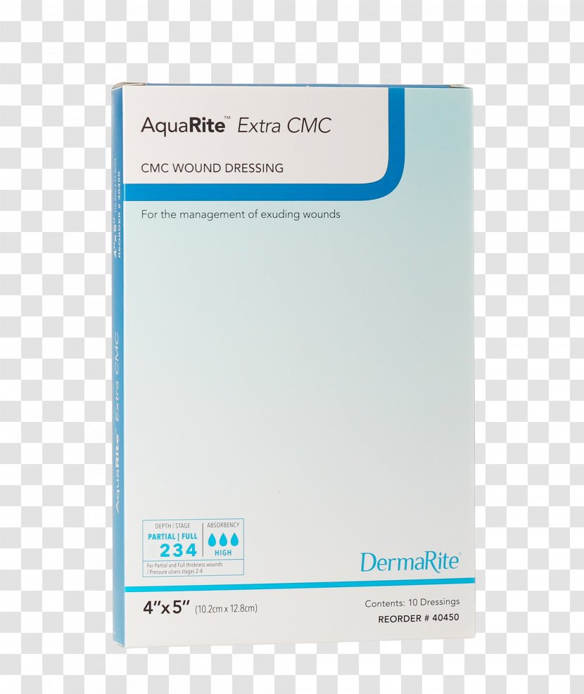 0 DermaRite Gauze Brand Dressing - Microsoft Azure - Starite Industries Llc Transparent PNG