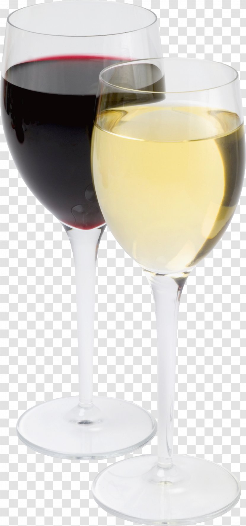 White Wine Red Champagne - Cocktail Glass - Image Transparent PNG