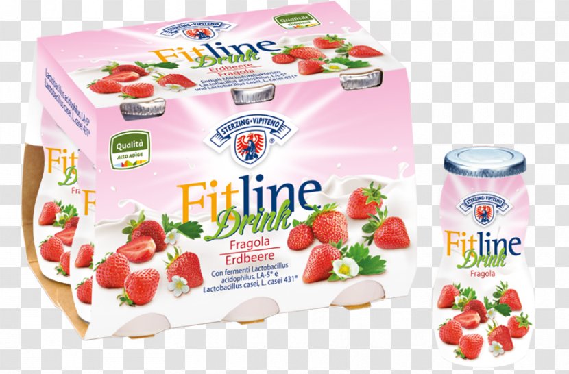 Cooperativa Latteria Vipiteno Food Yoghurt Juice Drink - Cream - Ti Punch Transparent PNG