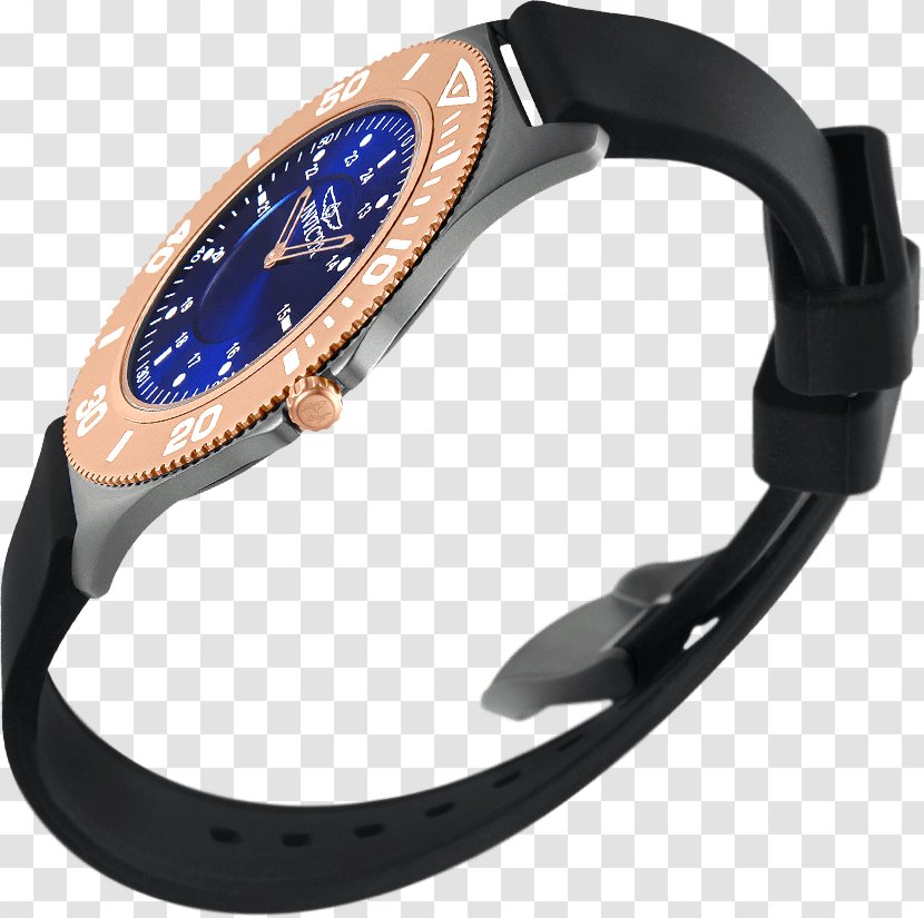 Invicta Reserve Watch Group Bands Strap - Men Transparent PNG