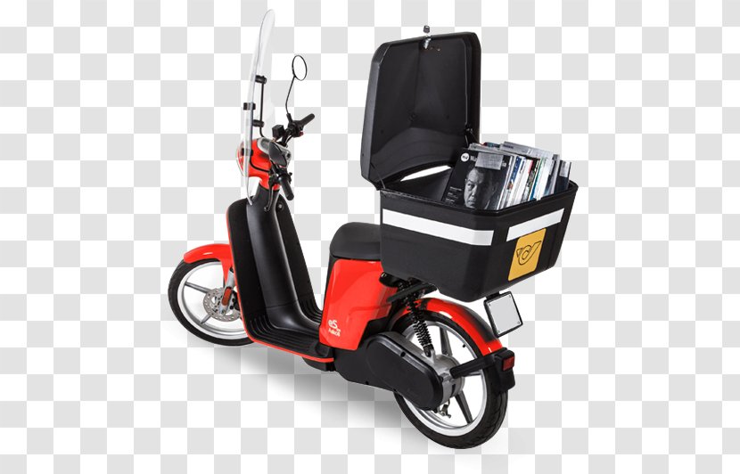 Electric Motorcycles And Scooters Vehicle - Motorcycle - Made In Italy Transparent PNG