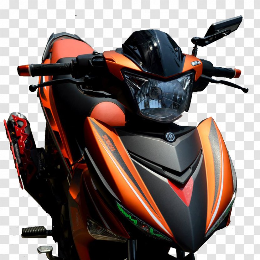 Motorcycle Fairing Car Accessories Motor Vehicle Transparent PNG