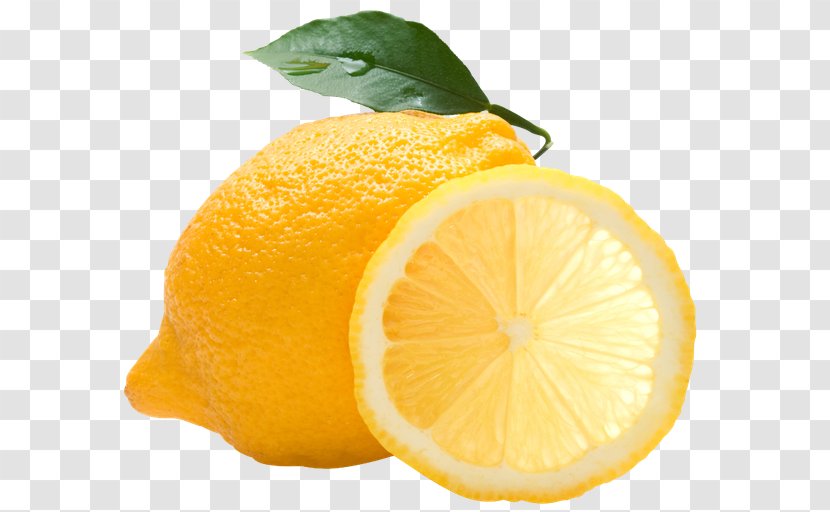Lemon Alkaline Diet Vegetable Limoncello Food - Mandarin Orange Transparent PNG