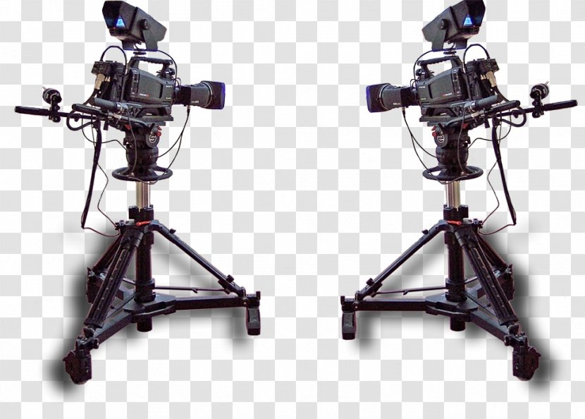 Tripod - Simle Transparent PNG