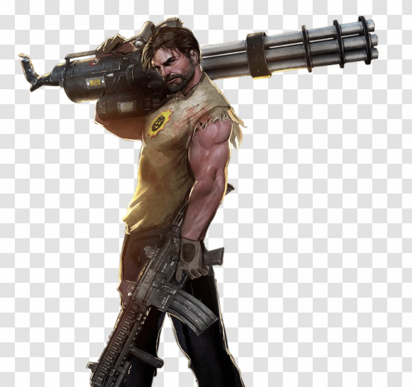 Serious Sam 3: BFE Sam: The First Encounter 2 HD: Second 4 - Frame - Game Transparent PNG