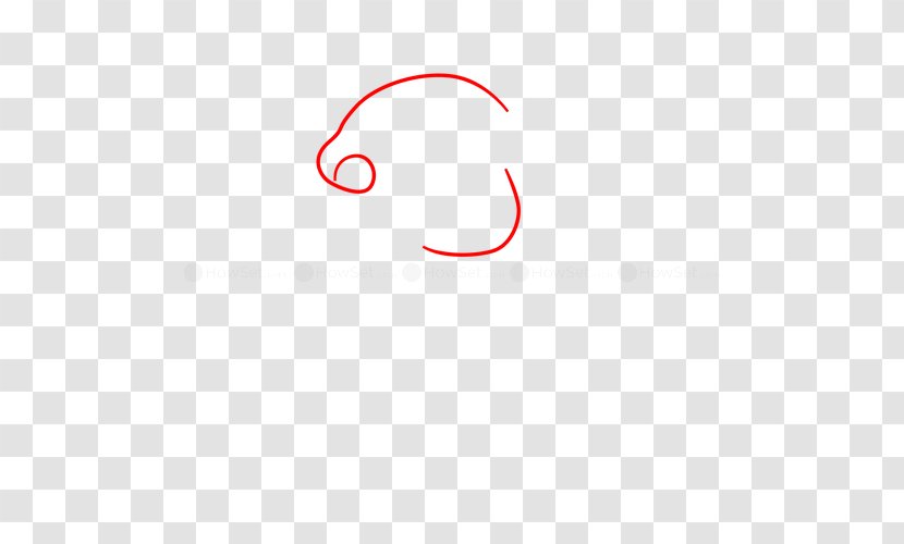 Brand Logo Line Point - Number Transparent PNG