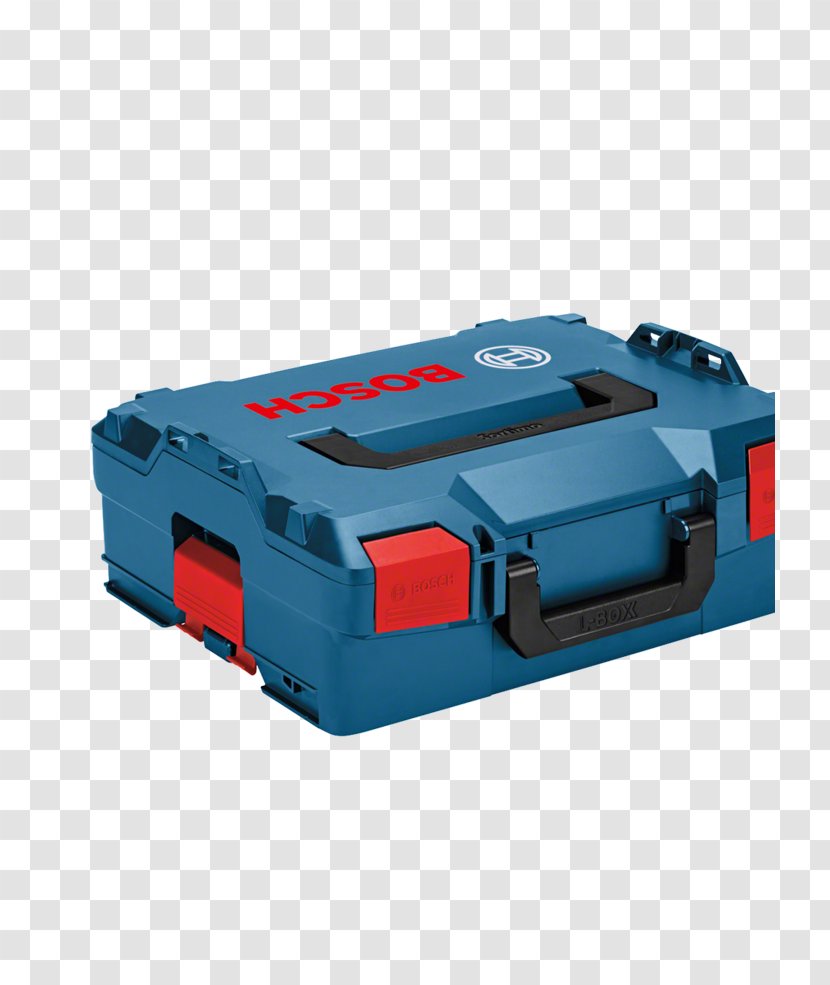 Tool Boxes Multi-tool Robert Bosch GmbH Power - Sortimo Transparent PNG