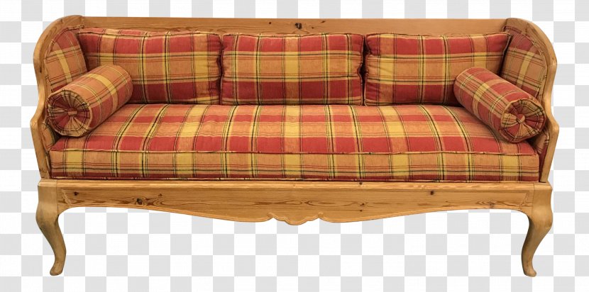 Loveseat Couch Table Sales Sofa Bed - Good Cause Transparent PNG