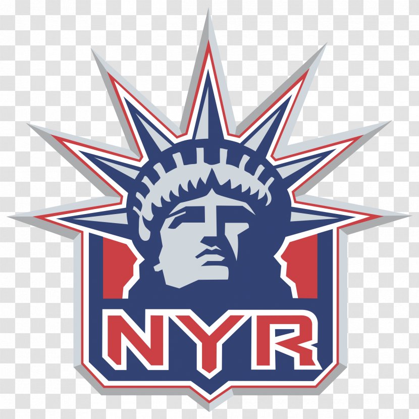 New York Rangers City National Hockey League Islanders Ice - NY Jets Logo EPS Transparent PNG