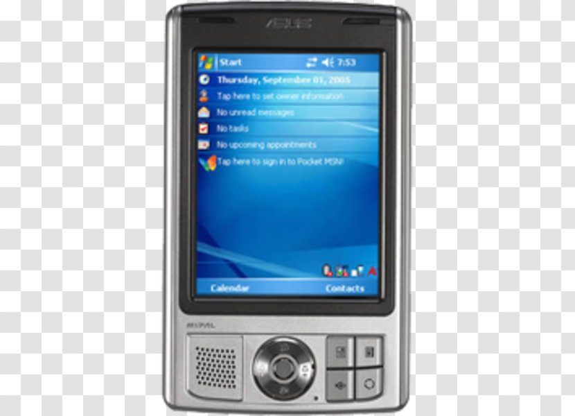 Smartphone Feature Phone Mobile Phones PDA Video - Multimedia Transparent PNG