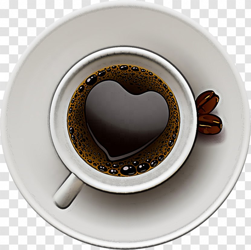 Coffee Cup - Jamaican Blue Mountain - Java Transparent PNG