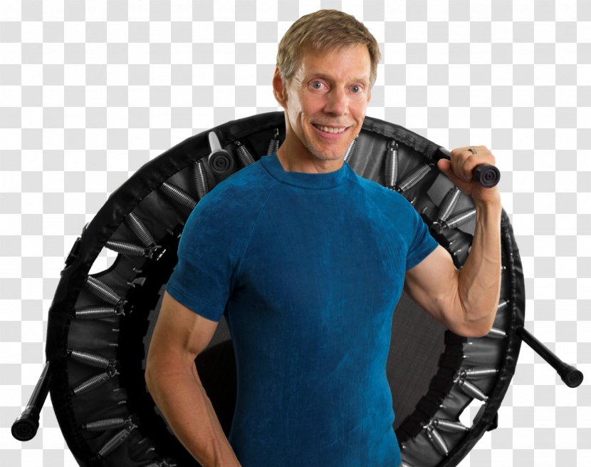 Exercise Machine Rebound Trampoline Physical Fitness - Cellular Health Innovations Llc Chi Transparent PNG