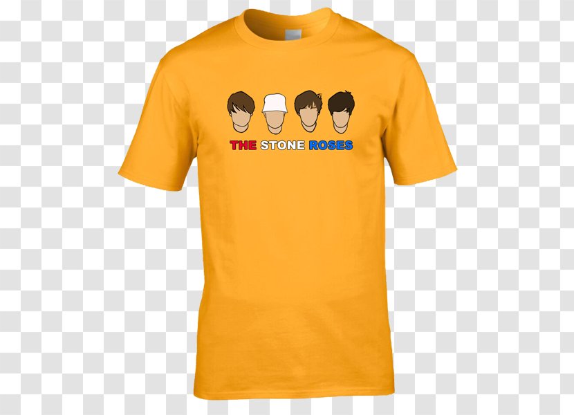 T-shirt Hoodie Tracksuit Clothing - Tshirt - Stones Illustration Transparent PNG