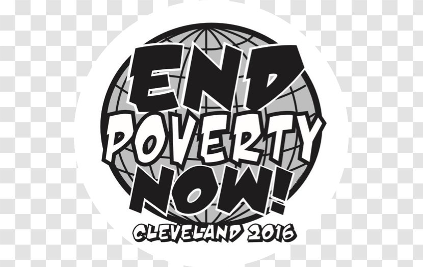 Organize Ohio Poor People's Campaign: A National Call For Moral Revival Organization End Poverty Now - Black And White Transparent PNG