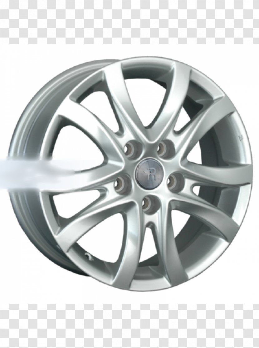 Alloy Wheel Car Mazda Tire Rim Transparent PNG