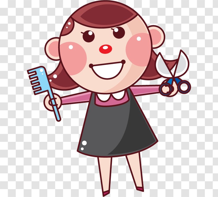 Cartoon English - Watercolor - ID Transparent PNG