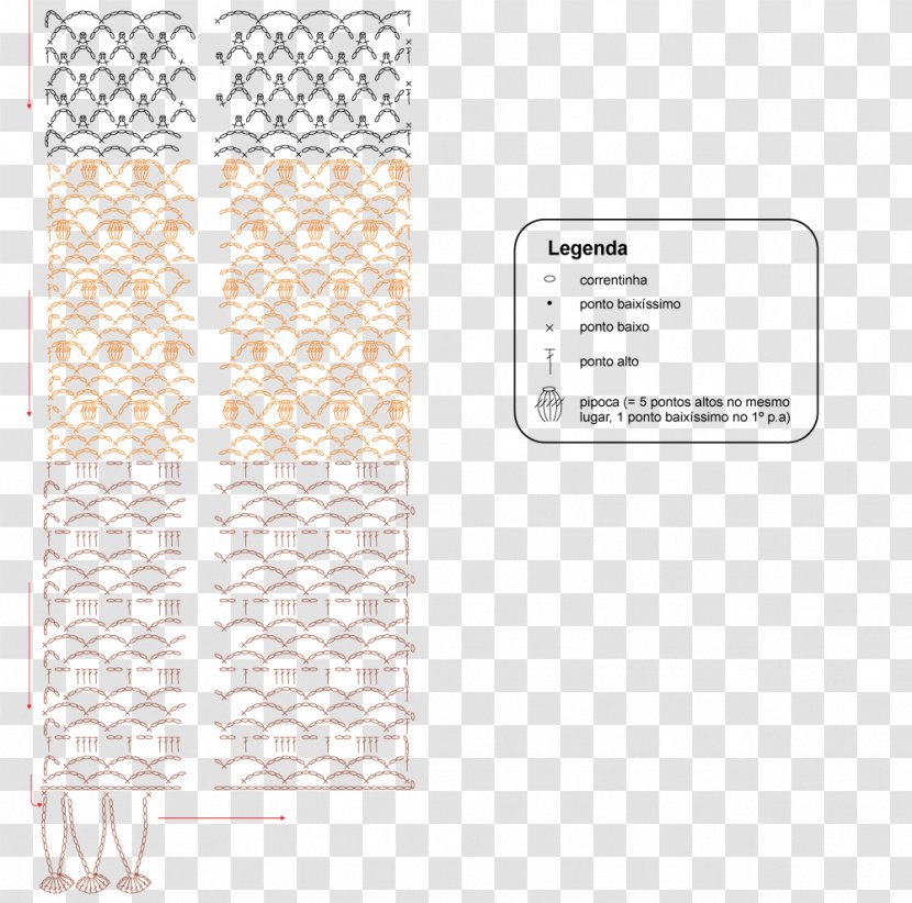 Paper Line Angle Font - Rectangle Transparent PNG
