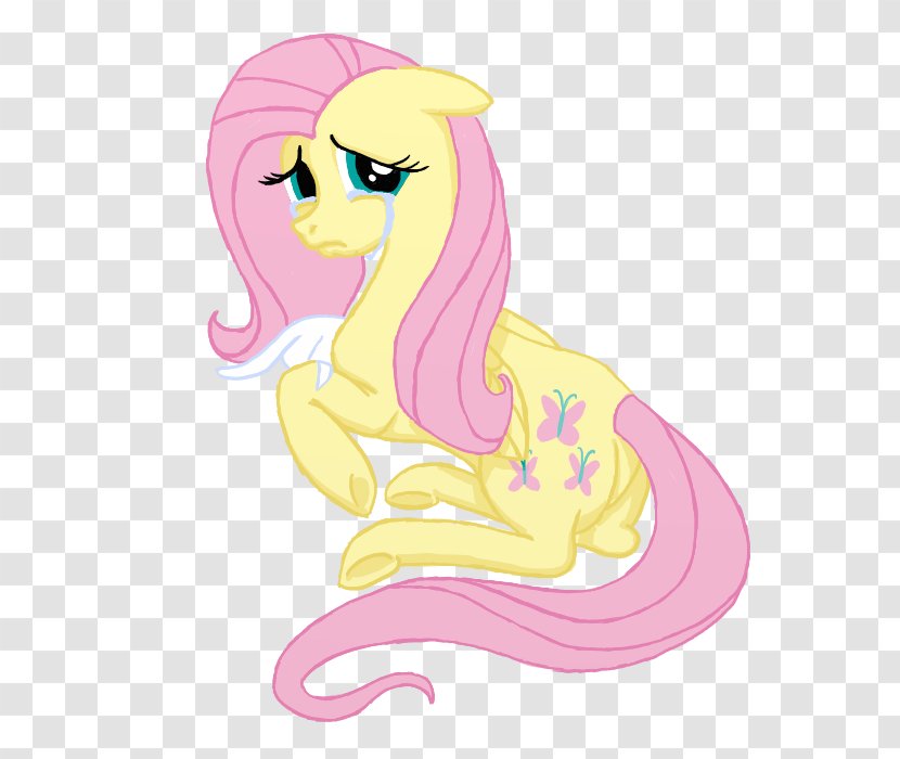 Fluttershy Pony Rainbow Dash Rabbit Miffy - Fictional Character Transparent PNG