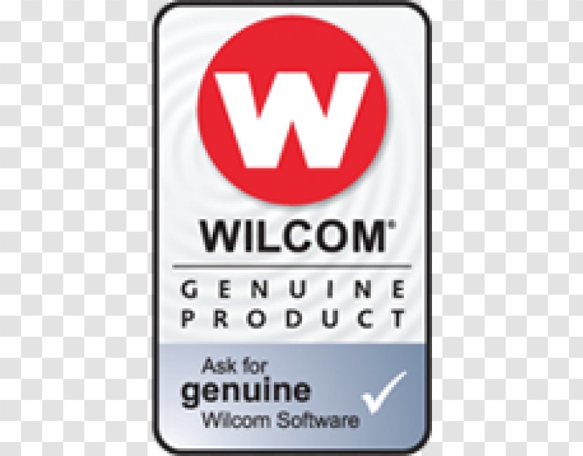Wilcom Comparison Of Embroidery Software Textile Logo - Digital Writing Graphics Tablets - Double Needle Sewing Machine Transparent PNG