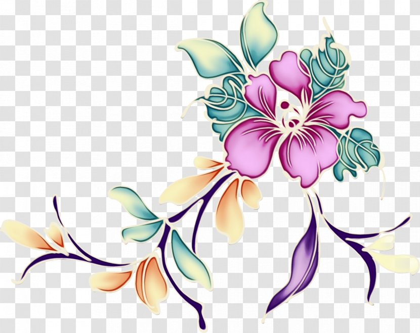 Clip Art Flower Image Desktop Wallpaper - Botany Transparent PNG