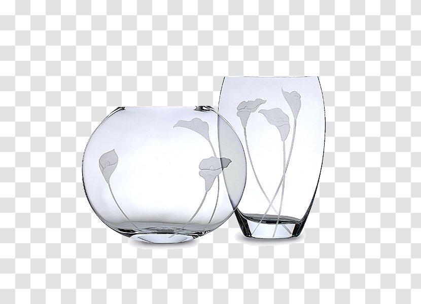 Glass Vase Aquarium Business - Window Transparent PNG