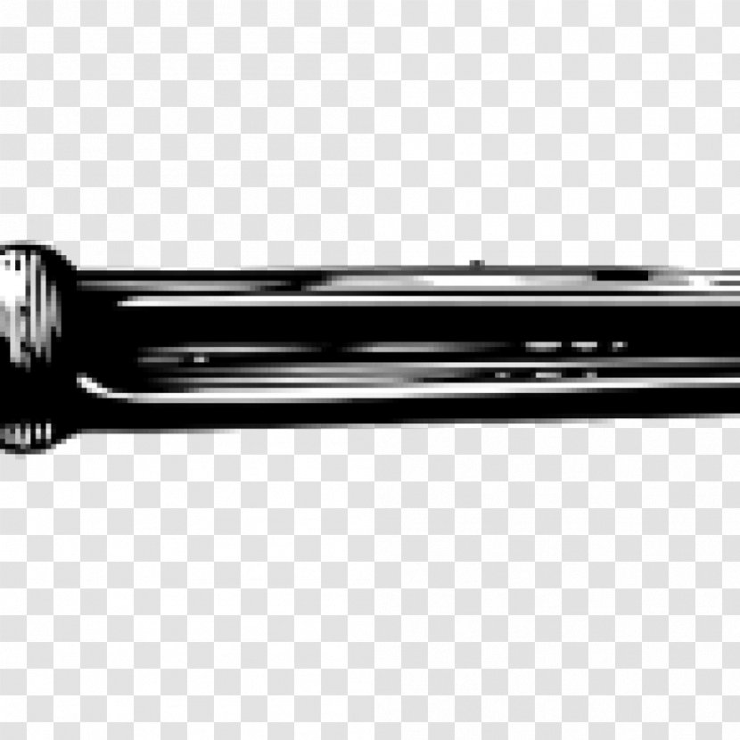 Black And White Clip Art - Tool Transparent PNG