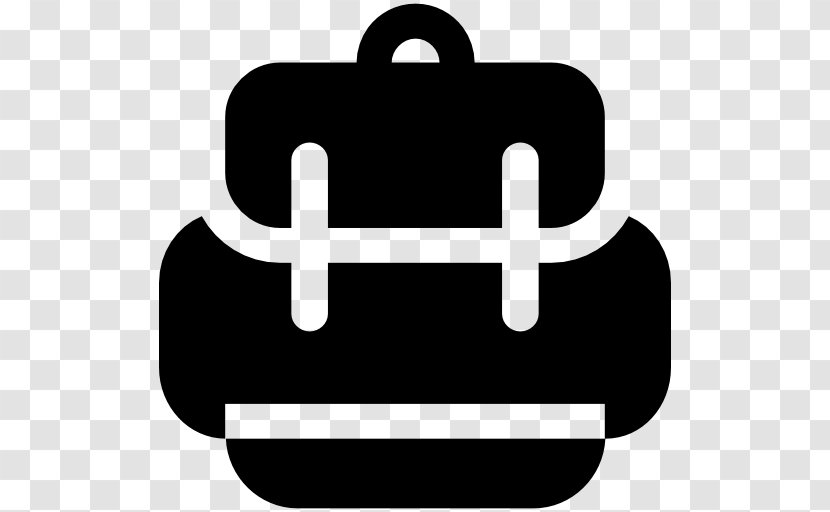 Backpack Travel - Symbol Transparent PNG