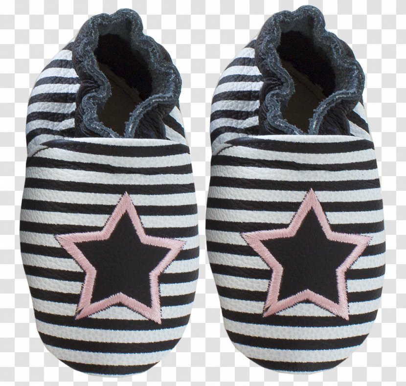 Star Stripe Black Shoe Rubber Pants Infant Clothing - Walking - Stripes Transparent PNG