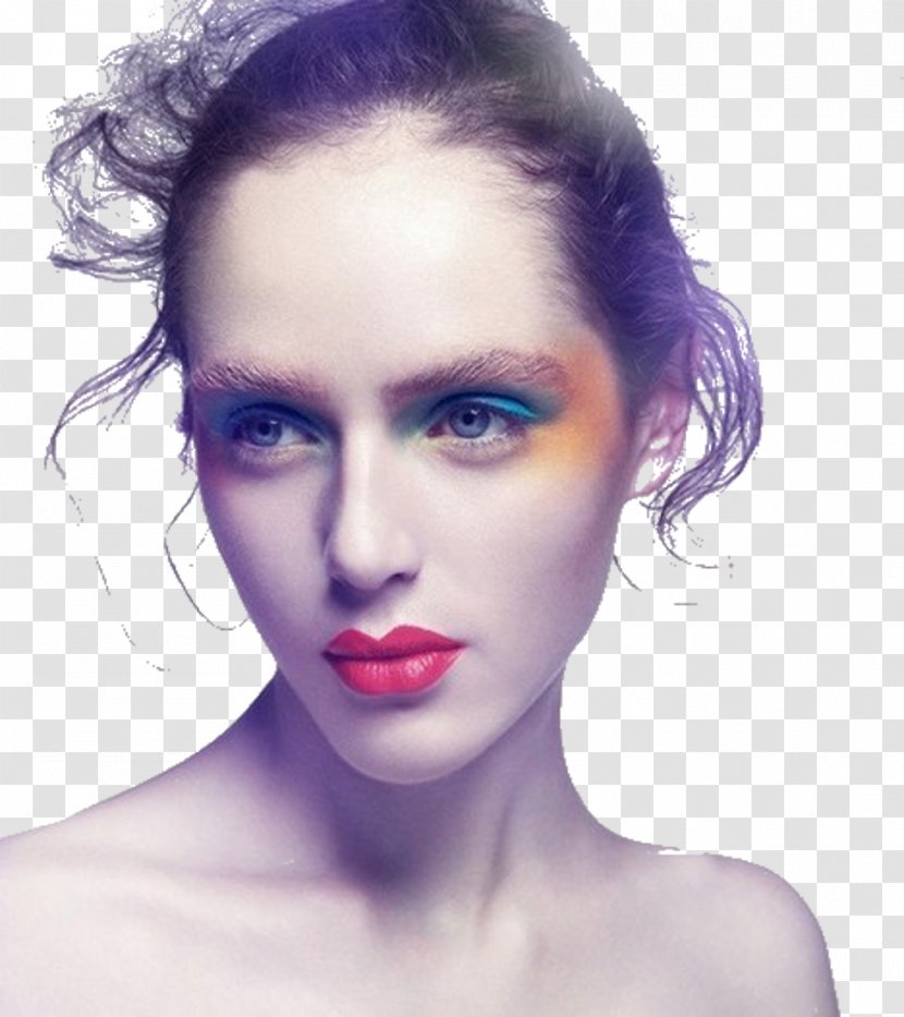 Make-up Artist Cosmetology Lip Business - Eyebrow - Makeups Transparent PNG