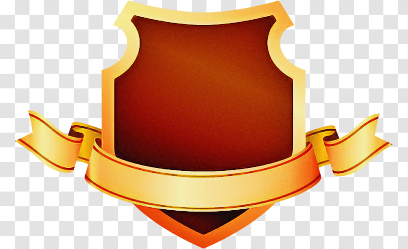 Shield Emblem Symbol Logo Badge Transparent PNG