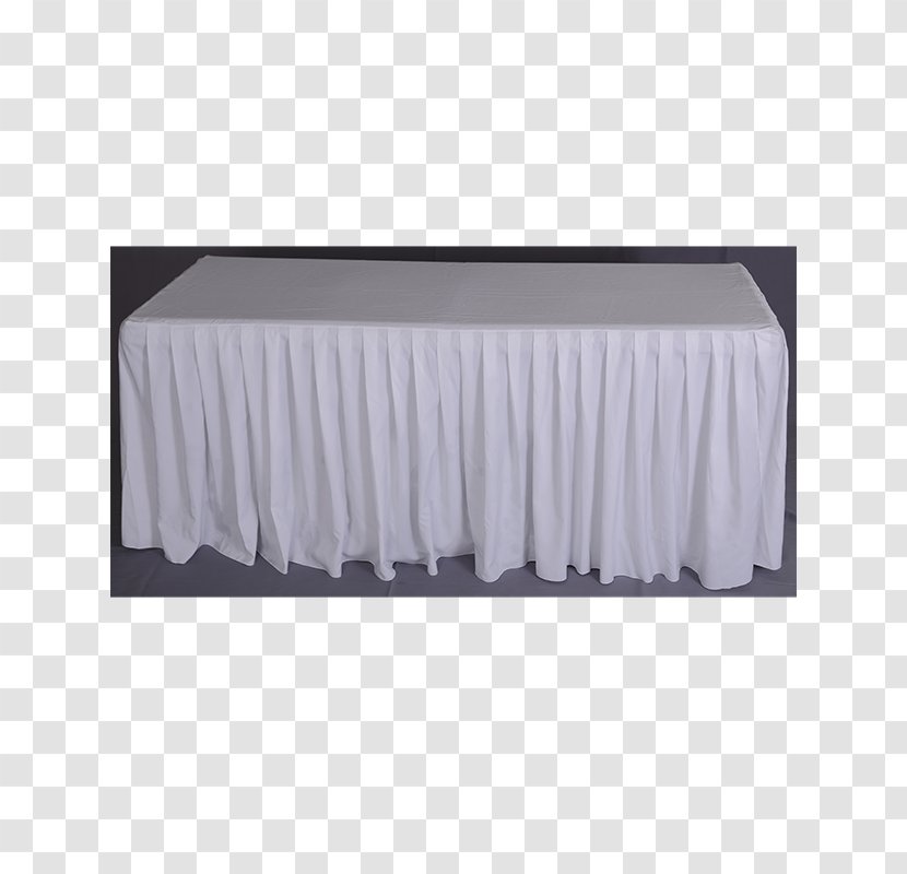 Tablecloth Rectangle - Furniture - Angle Transparent PNG