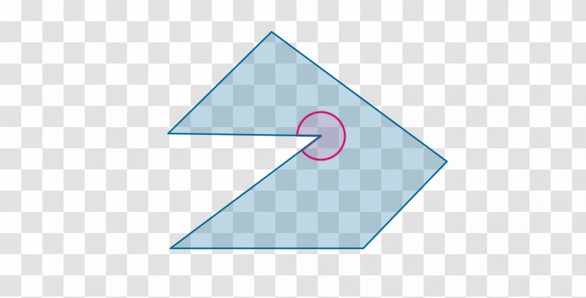 Triangle Logo Circle - Diagram - Triangulo Transparent PNG