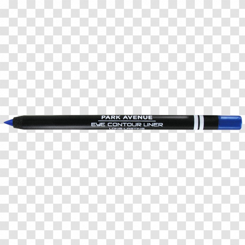 Ballpoint Pen - Ball - Chinese-blue Transparent PNG