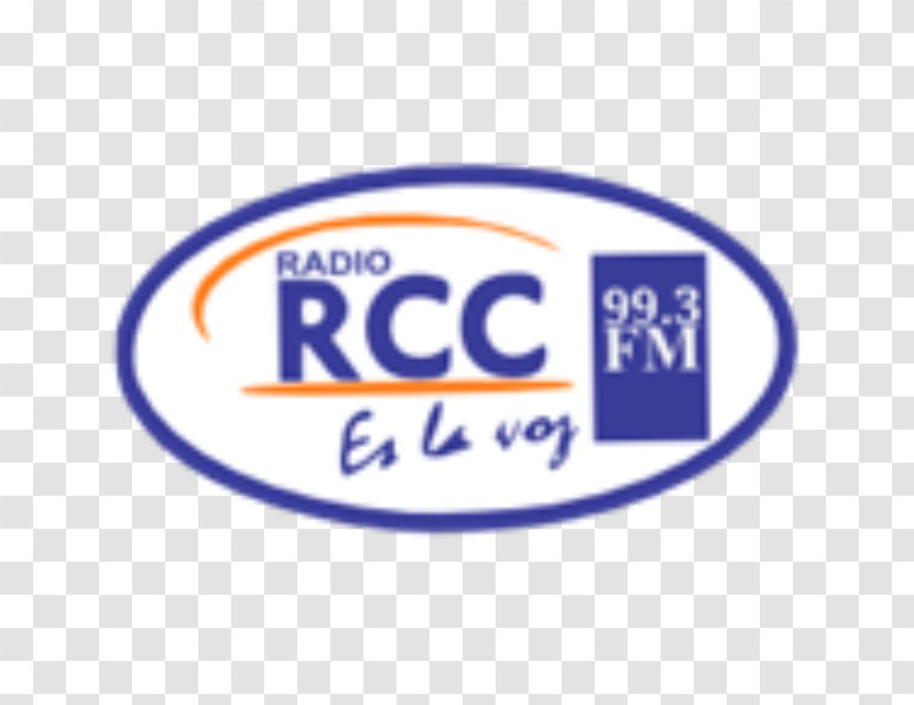 Radio RCC Tacna FM Broadcasting Instagram La Decana - Signage - Fm Transparent PNG