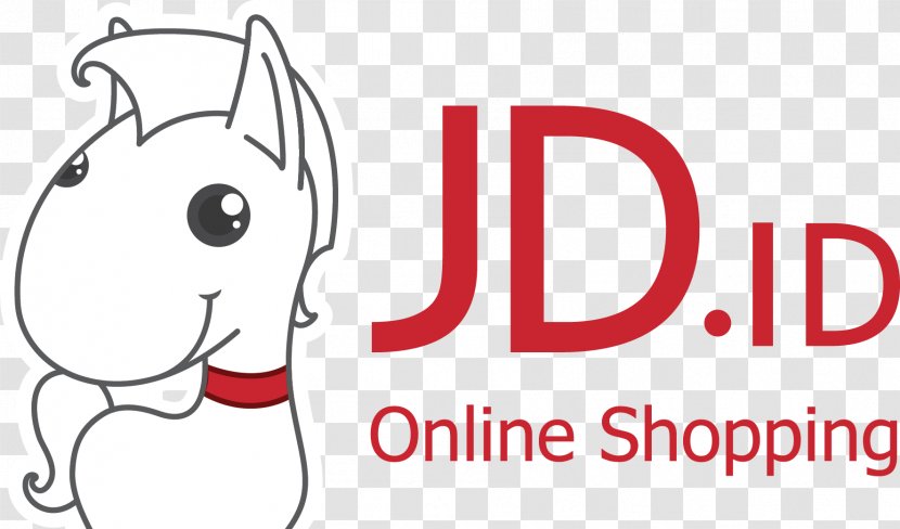 JD.ID Online Shopping Retail Indonesian Language - Frame - Belanja Illustration Transparent PNG