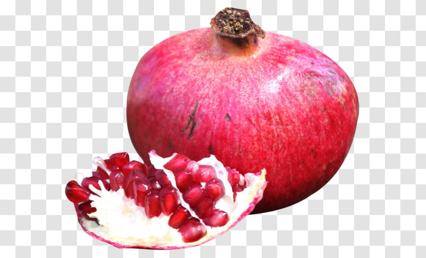 Pomegranate Juice Cranberry - Ingredient Transparent PNG