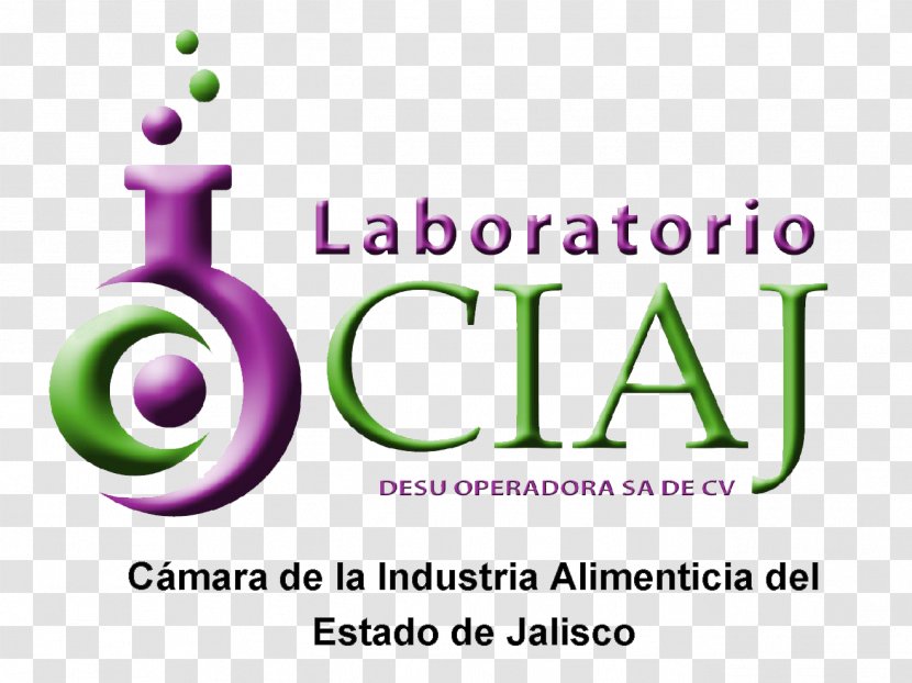 Logo Brand Laboratorio Ciaj - Design Transparent PNG