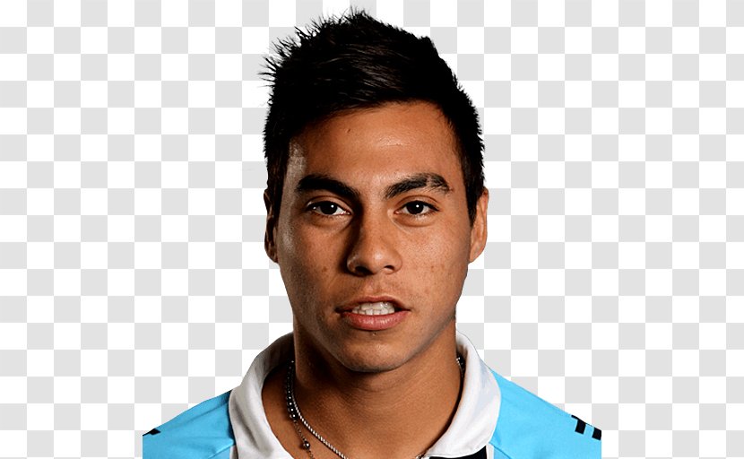 Eduardo Vargas Chile National Football Team Tigres UANL Copa América Centenario Queens Park Rangers F.C. - America Transparent PNG