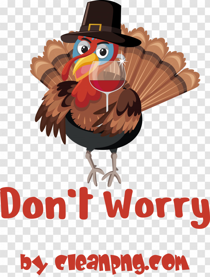 Thanksgiving Transparent PNG