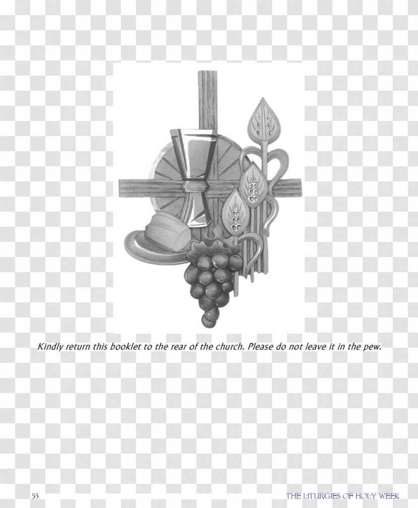 Eucharist Symbol Sacrament First Communion Confirmation - Mass Transparent PNG