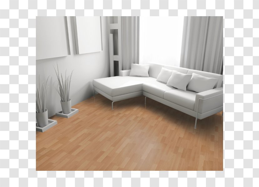 Laminate Flooring Wood - Living Room Transparent PNG